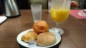 ベーカリーレストランサンマルク ゆめタウン広島店