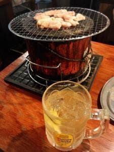 欽ちゃん 支店