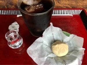 茶房 ゑびや