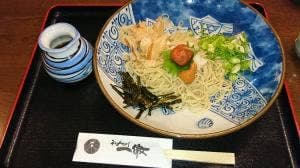 そば切り一徹