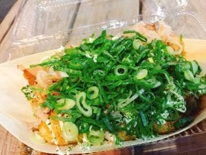 たこやき うーたこ