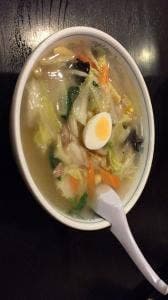 中国料理廣河