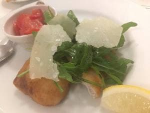 ドンナセルバティカ