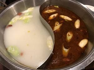 味彩館