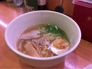 かっぱ寿司 上田築地店