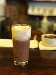 珈琲茶屋-弥エ門-