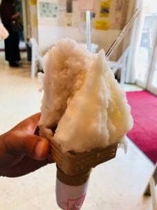 道の駅あいとうマーガレットステーション