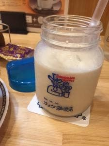 コメダ珈琲店 イオンスタイル笹丘店