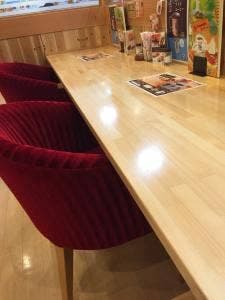 コメダ珈琲店 イオンスタイル笹丘店