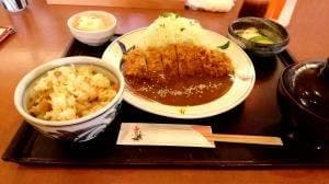 とんかつかつ饗