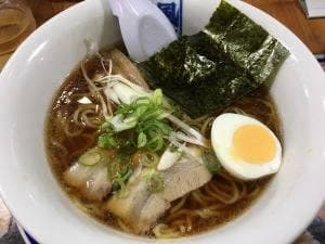風風ラーメン 広島・堀川店