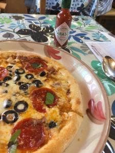 キャナリィ ロウ 上越店