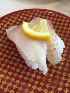 魚べい フレスポ稲毛店