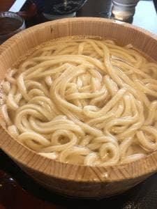 丸亀製麺 千葉園生町店