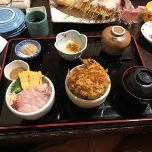 北はち