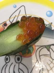 かっぱ寿司 駒ヶ根店