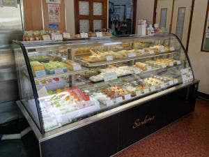 サンレモ 蛍茶屋本舗