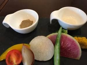 ガリバーピザ&コーヒーハウス