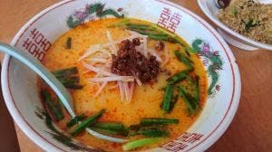台湾料理 福盛楼