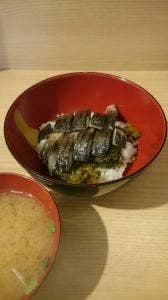 鮮魚と地酒 なごみ