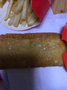 マクドナルド 蟹江店