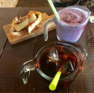 ナタズカフェ CAFE & STUDIO