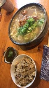 琉球料理 寿し おもと