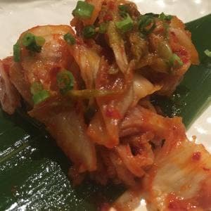 炭火居酒屋 炎 岩見沢店