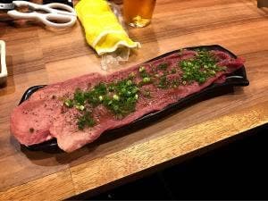 焼肉ユキジ