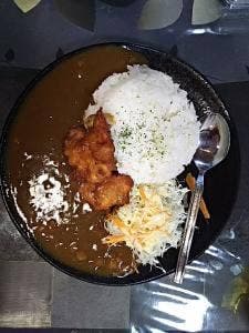 進化する定食屋 ふくしま軒