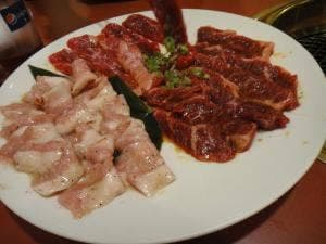 牛魔王中田バイパス店