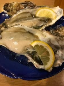 海鮮居酒屋 苫の蔵