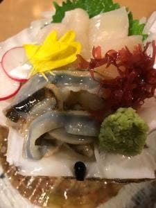 海鮮居酒屋 苫の蔵