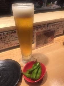 鮨 まぐろ堂 -粋-