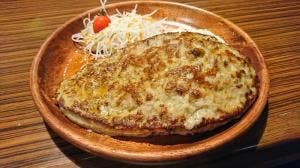 びっくりドンキー 鶴ヶ島店