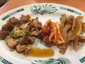 日高屋 竹ノ塚西口店