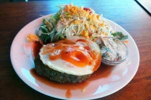 Cafe Orange