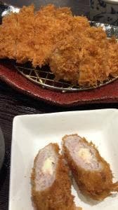とんかつ濵かつ 北九州本城店