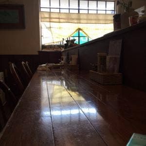 コーヒー・たいむ
