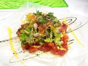 クラブイタリー