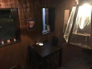 イタリアンバル センプリーチェ