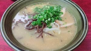 隼ラーメン
