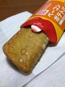 マクドナルド イオンモール桑名アンク店