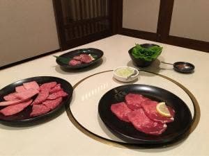 清香園 武雄店