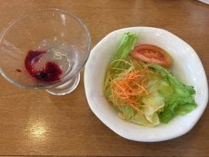 ココス 高槻庄所店