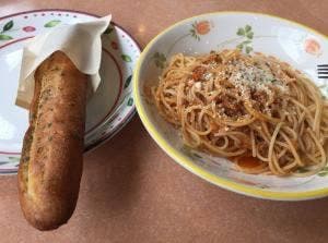 サイゼリヤ 新潟近江店