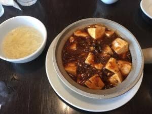 紅虎餃子房 長岡店