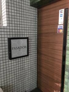 Bar PASADOR