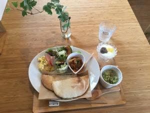 Aroma cafe Felicita