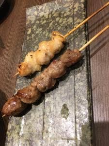 焼鳥 五郎左衛門